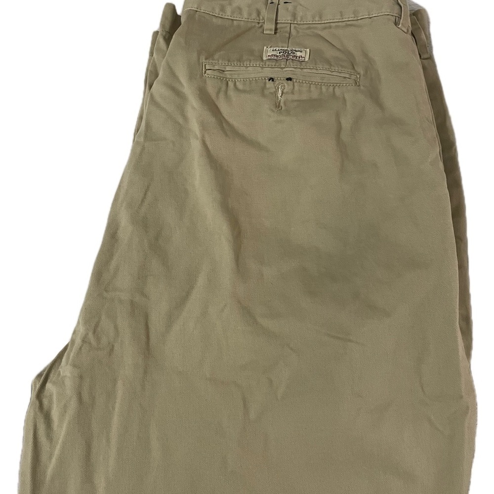 Polo Ralph Lauren Khaki Chinos 40x30